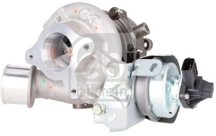 Fiat Turbocharger Mitsubishi Turbo NEW 189526
