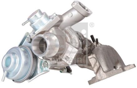 Fiat Turbocharger Mitsubishi Turbo NEW 189568