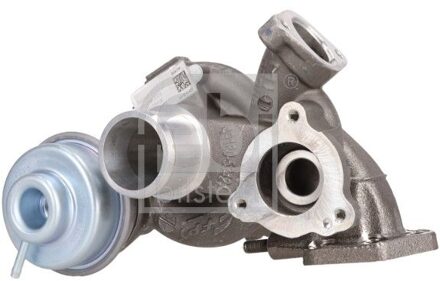 Fiat Turbocharger Mitsubishi Turbo NEW 191567