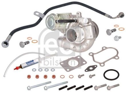 Fiat Turbocharger Mitsubishi Turbo ProKit NEW 188827