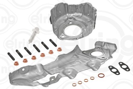 Fiat Turbocharger, montageset 642470