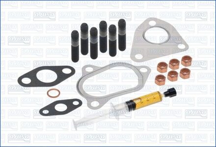 Fiat Turbocharger, montageset JTC11250