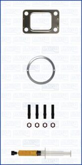 Fiat Turbocharger, montageset JTC12045