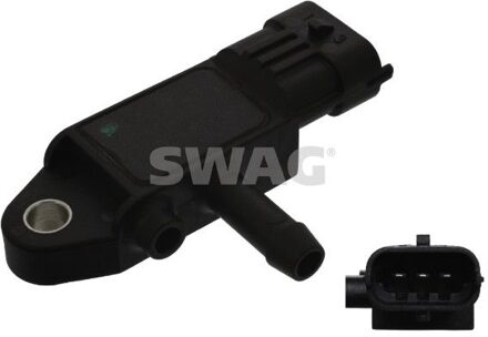 Fiat Uitlaatgasdruksensor 70944337