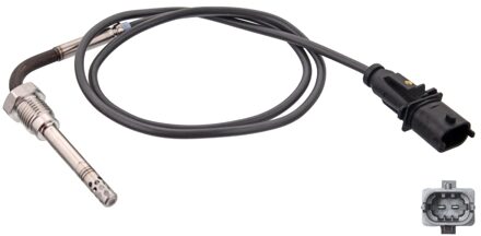 Fiat Uitlaatgastemperatuursensor 100813