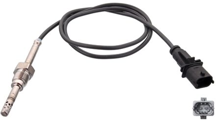 Fiat Uitlaatgastemperatuursensor 100817