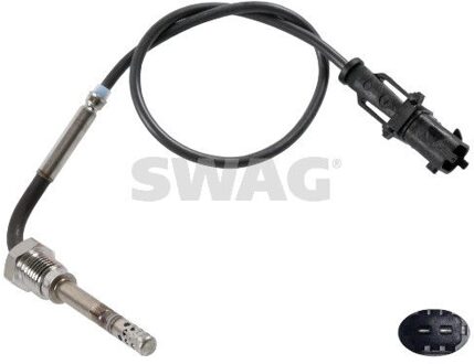 Fiat Uitlaatgastemperatuursensor 33102592