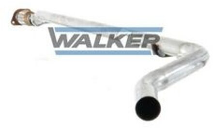 Fiat Uitlaatpijp 07143