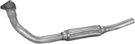 Fiat Uitlaatpijp 07284