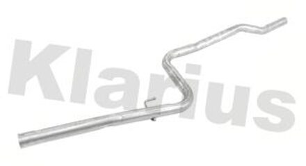 Fiat Uitlaatpijp 150627