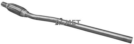 Fiat Uitlaatpijp 16021