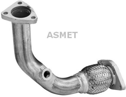 Fiat Uitlaatpijp 16039