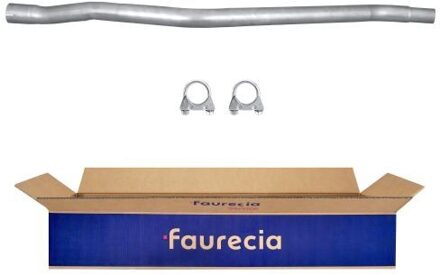 Fiat Uitlaatpijp - Easy2Fit Kit - Set met montagedelen 8LA366002071