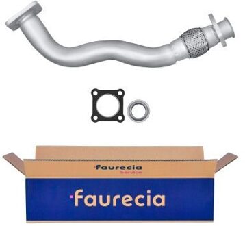 Fiat Uitlaatpijp - Easy2Fit Kit - Set met montagedelen 8LA366002091