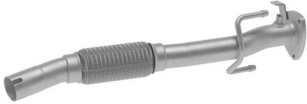 Fiat Uitlaatpijp - Easy2Fit Kit - Set met montagedelen 8LA366004911