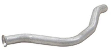 Fiat Uitlaatpijp - Easy2Fit Kit - Set met montagedelen 8LA366004961