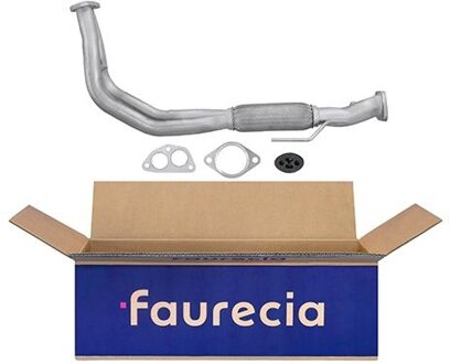 Fiat Uitlaatpijp - Easy2Fit Kit - Set met montagedelen 8LA366005061