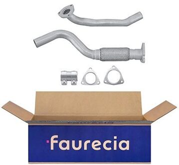 Fiat Uitlaatpijp - Easy2Fit Kit - Set met montagedelen 8LA366005131