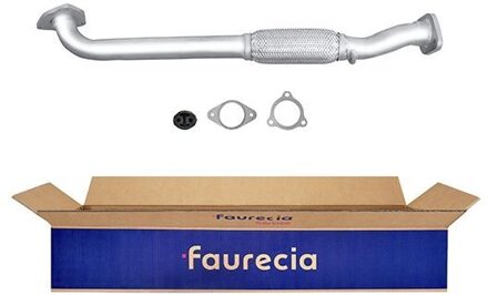 Fiat Uitlaatpijp - Easy2Fit Kit - Set met montagedelen 8LA366005201