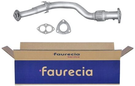 Fiat Uitlaatpijp - Easy2Fit Kit - Set met montagedelen 8LA366005251