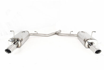 Fiat Ulter Sport uitlaat passend voor Fiat Freemont 2.0 D 125kW 2011- 90mm US10731990RSP