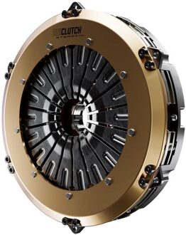 Fiat UniClutch 4Terrain 2000Nm UC1024300