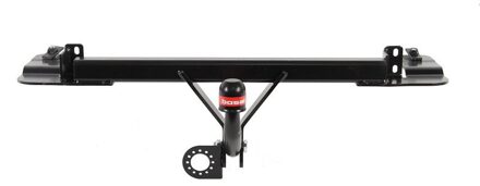 Fiat Vaste trekhaak 031271