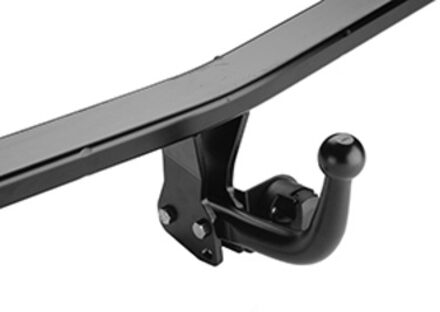 Fiat Vaste trekhaak 034191