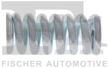 Fiat Veer, demper 335902