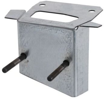 Fiat Veerklem 6505062081701P