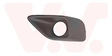 Fiat Ventilatiegrille, bumper 1639593