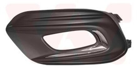 Fiat Ventilatiegrille, bumper 1717593