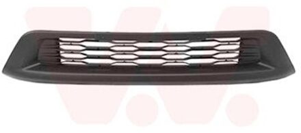 Fiat Ventilatiegrille, bumper 1723590