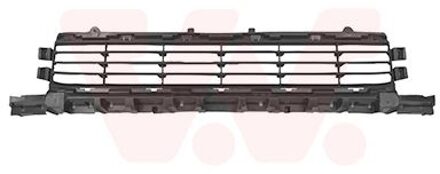 Fiat Ventilatiegrille, bumper 1728590