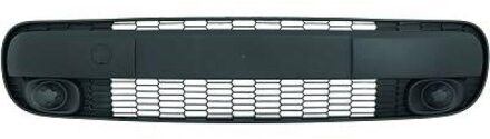 Fiat Ventilatiegrille, bumper 3405646