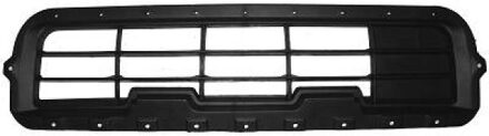 Fiat Ventilatiegrille, bumper 3434045