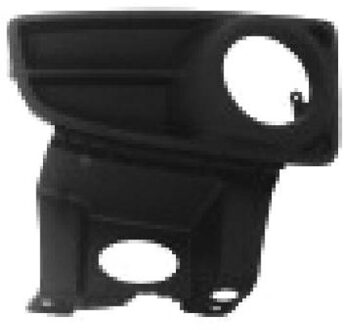 Fiat Ventilatiegrille, bumper 3434048