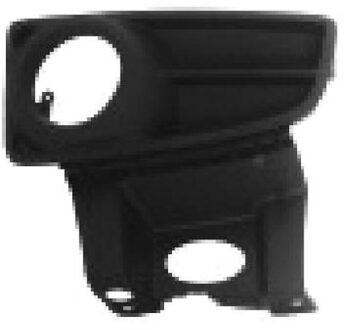 Fiat Ventilatiegrille, bumper 3434049