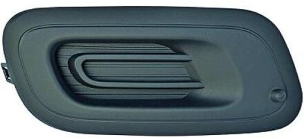 Fiat Ventilatiegrille, bumper 3435046