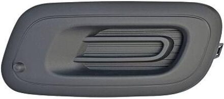 Fiat Ventilatiegrille, bumper 3435047