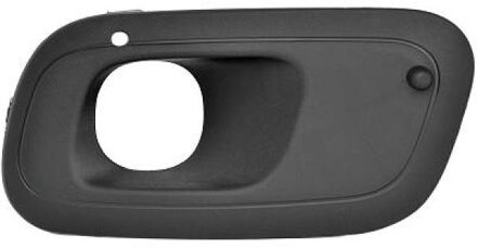 Fiat Ventilatiegrille, bumper 3435048