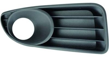 Fiat Ventilatiegrille, bumper 3463444