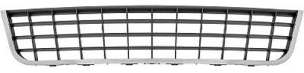 Fiat Ventilatiegrille, bumper 3463447