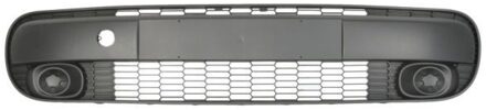 Fiat Ventilatiegrille, bumper 5513002013922P