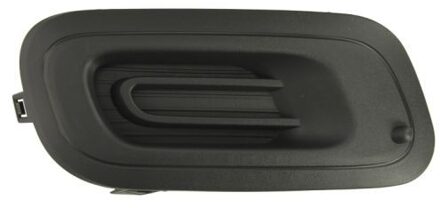 Fiat Ventilatiegrille, bumper 6502072009916P