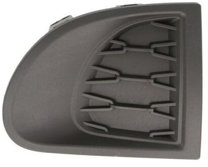 Fiat Ventilatiegrille, bumper 6502072013916PP