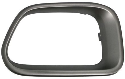 Fiat Ventilatiegrille, bumper 6502072013934P