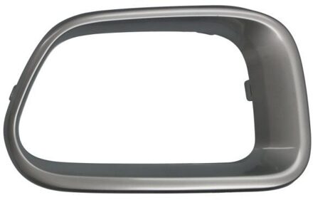 Fiat Ventilatiegrille, bumper 6502072013936P