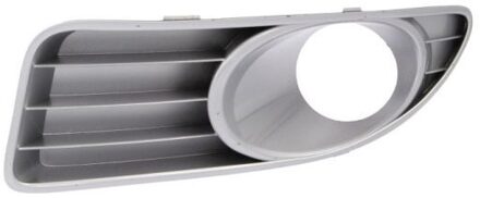 Fiat Ventilatiegrille, bumper 6502072018917P