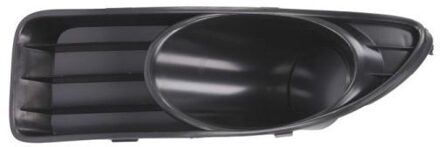 Fiat Ventilatiegrille, bumper 6502072018993P